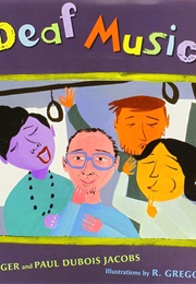 The Deaf Musicians (Pete Seeger and Paul Dubois Jacobs)