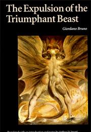 The Expulsion of the Triumphant Beast