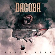 Dagoba - Black Nova