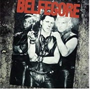 All That I Wanted (Belfegore)