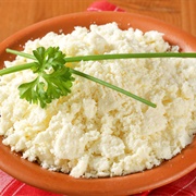 Bryndza Podhalańska