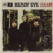 Beady Eye: Beady Eye