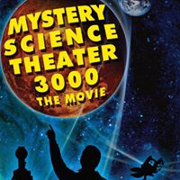 MST3K: The Movie