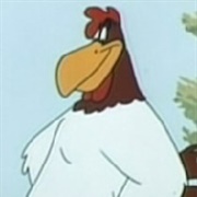 Foghorn Leghorn