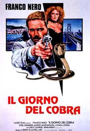 Il Giorno Del Cobra