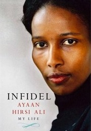 Infidel (Ayaan Hirsi Ali)