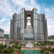 Studio City, Macau