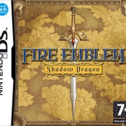 Fire Emblem: Shadow Dragon