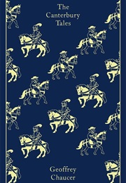 The Canterbury Tales (Geoffrey Chaucer)