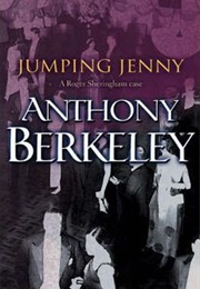Jumping Jenny (Anthony Berkeley)