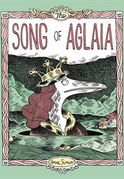 The Song of Aglaia (Anne Simon)
