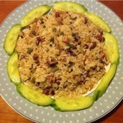 Suriname: Moksi-Alesi