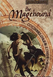 The Magehound (Elaine Cunningham)