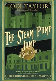 The Steam Pump Jump (Jodi Taylor)
