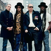 Big Audio Dynamite