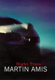 Night Train (Martin Amis)