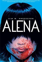 Alena (Kim W. Andersson)