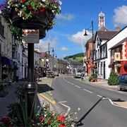 Lampeter