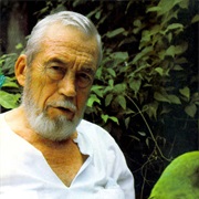 John Huston