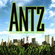 Antz Soundtrack