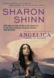 Angelica (Sharon Shinn)