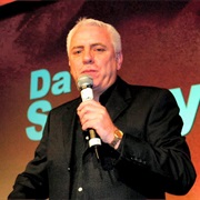 Dave Spikey