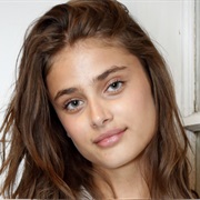 Taylor Hill