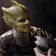 The Hungry Earth/Cold Blood