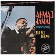 But Not for Me: Live at the Pershing