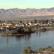 Bullhead City, Arizona