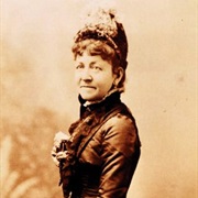 Jane Cunningham Croly