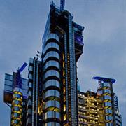 Lloyds of London