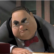 Layton T. Montgomery