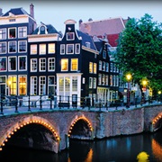 Amsterdam (Netherland)