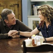 Mike and Vanessa, Last Man Standing