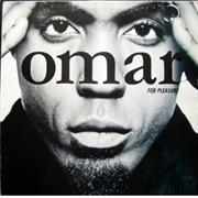 Omar - For Pleasure