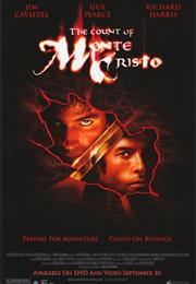 The Count of Monte Cristo