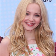 Dove Cameron