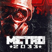 Metro 2033 (PS4, 2010)