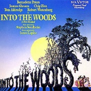 Stephen Sondheim Into the Woods [Original Cast Recording]