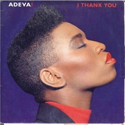 I Thank You - Adeva