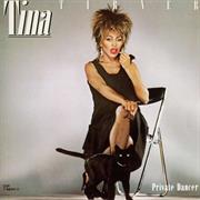 Private Dancer- Tina Turner