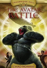 The Avatar Battle (Chad Morris)