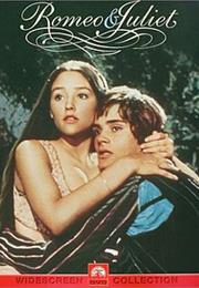 Romeo and Juliet (1968)