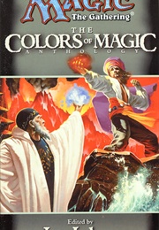 The Colors of Magic (Various)