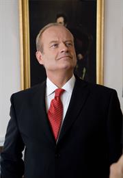 Kelsey Grammer, (Swing Vote,2008)