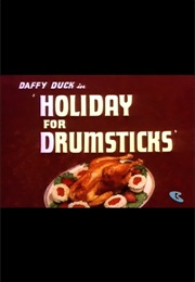 Holiday for Drumsticks (1949)