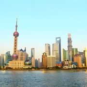 Shanghai