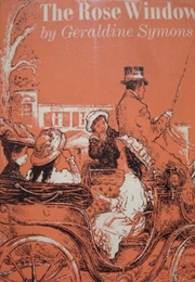 The Rose Window (Geraldine Symons)