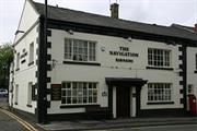 The Navigation - Marple (Robinsons)